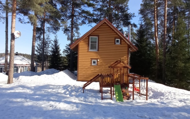 Гостевой Дом Бусалофка