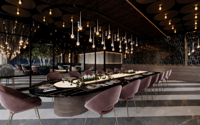 Renex Hotel