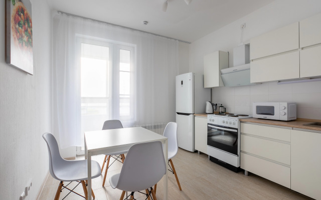 MaxRealty24 Vesterdam Apartments