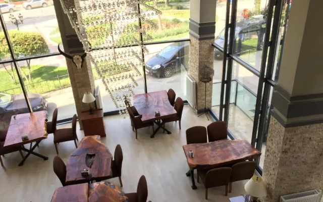 Grand Park Hotel Corlu Hotel