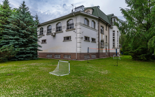 Частный Дом Деревня Тимошкино 114