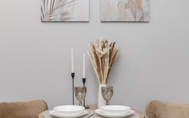 Апартаменты Николоямский переулок 2 (11)