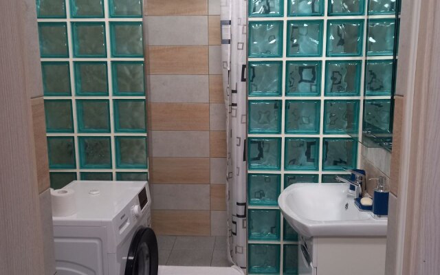 Uyutnaya Kvartira Na Poberezhye Flat
