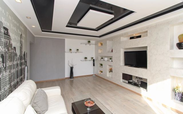 Apartamenty Daudel' No97 u MFK Magellan