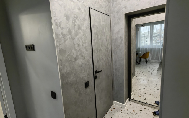 Квартира в 7 Минутах от Моря