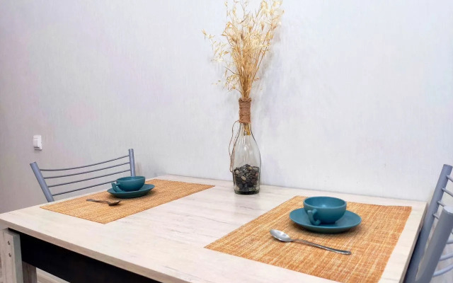 Квартира Апартаменты в Центральном Сочи