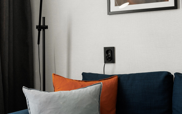 Квартира Riders Apartments 37