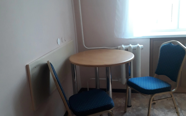 Na Ulitse Shevchenko 7 Flat
