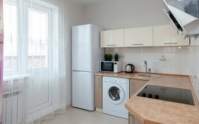 Квартира AntoninaApartments на улице Фрунзе 49