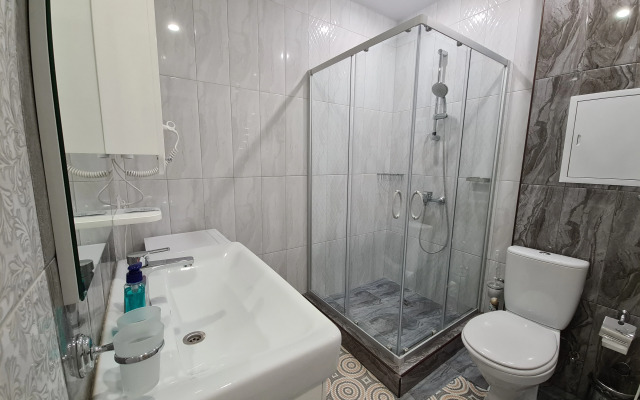 V Zhk Yekaterininskiy Kvartal Flat