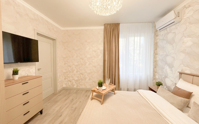 Dobraya Na Voroshilovskom Flat