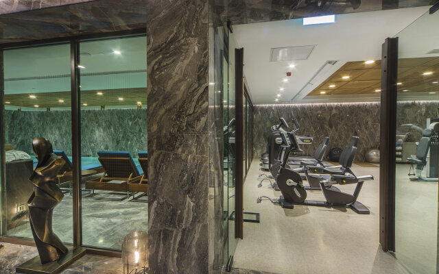 Naz City Hotel Taksim