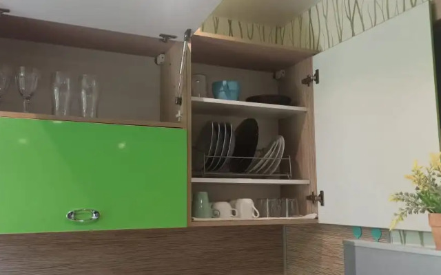 Uyutnaya V Voroshilovskom Rayone Flat