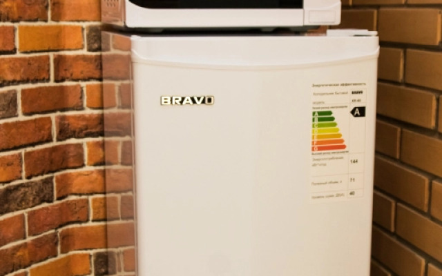 Апартаменты SutkiDar_Luzana (3)