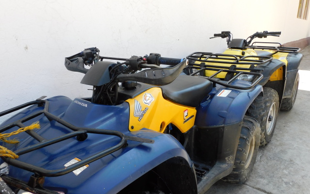 Отель Casa de Huespedes Nayomi By Rotamundos