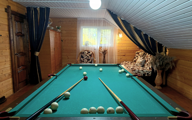 Частный Дом в Павёлкино 12Б