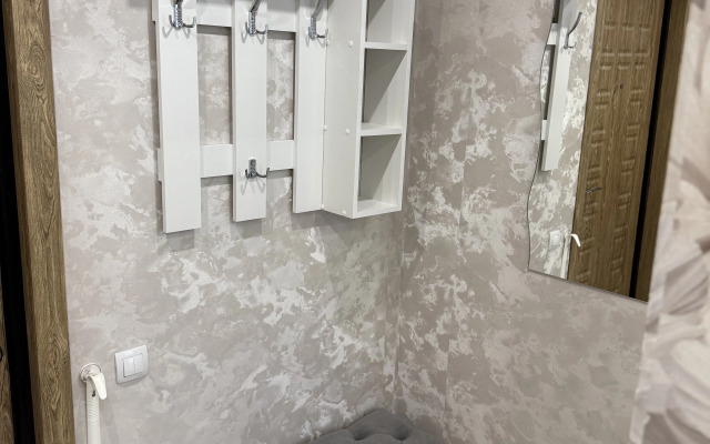 Апартаменты на Беринга 14