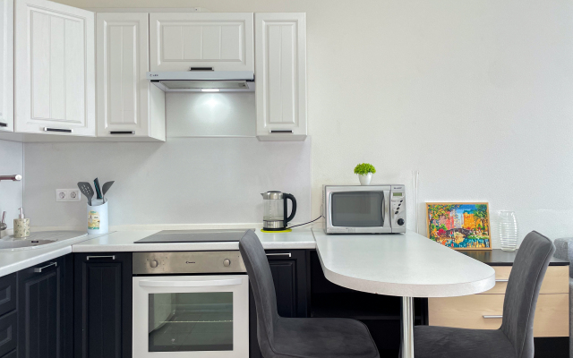 2-komnatnay kvartira, 45 m², 8/25 etazh Flat