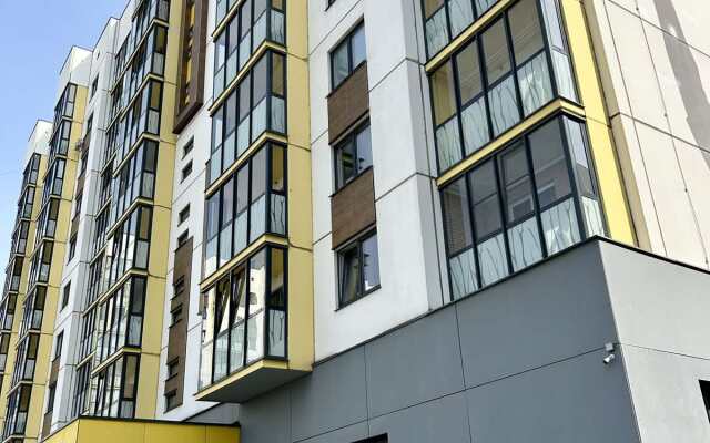 GomelHome na Mazurova 101B/2 Apartments