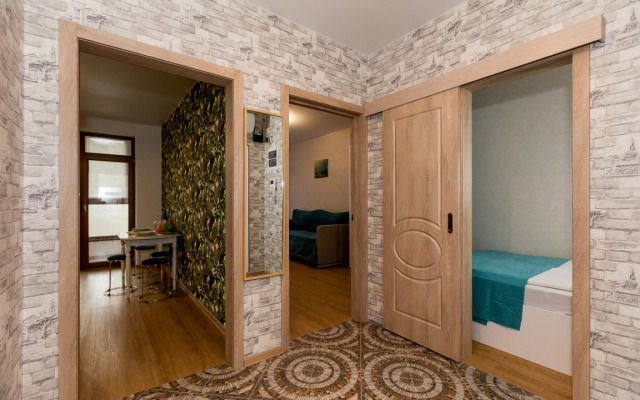 U Rozy Vetrov Apartments 1