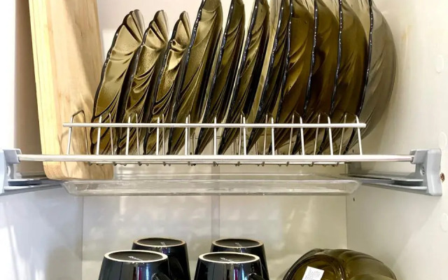 Квартира уютная с удобной локацией