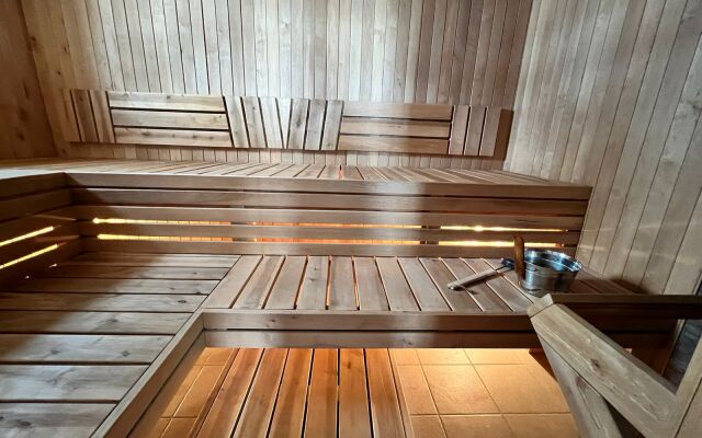 Частный Дом Озеро Лунное 5