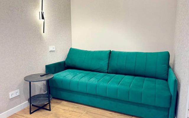 Квартира уютная 1 комнатная