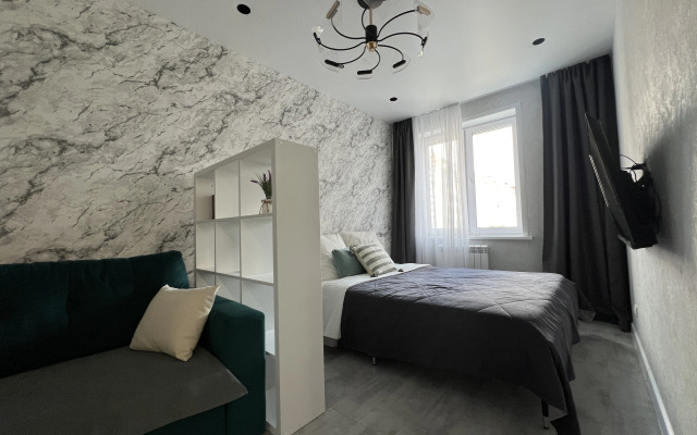 Gorodskoy Shik Flat