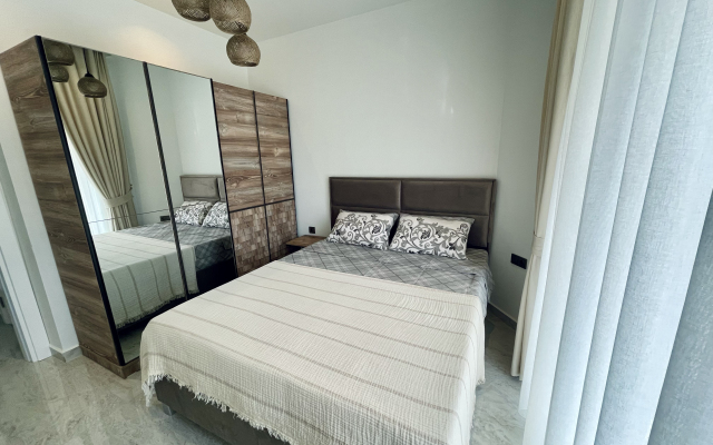 Sa Apartments 1bd Flat 300m to the Beach,  Apartments