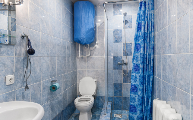 Staryij Pskov Guest house