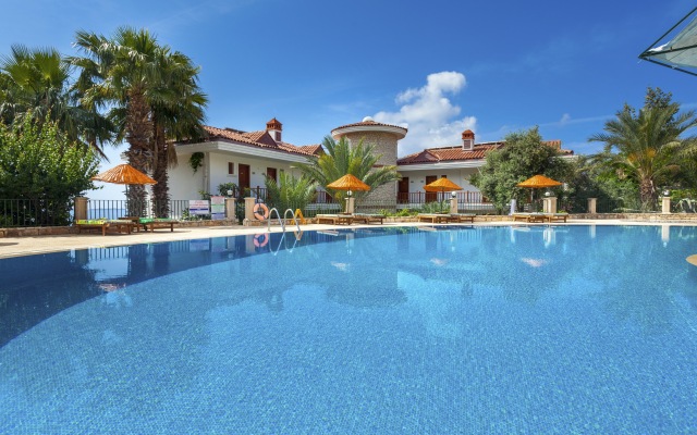 Aquarius Hotel