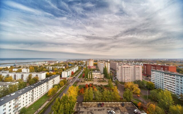 Tatarstan Hotel