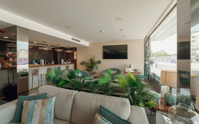 ABC Hotel Porto - Boavista