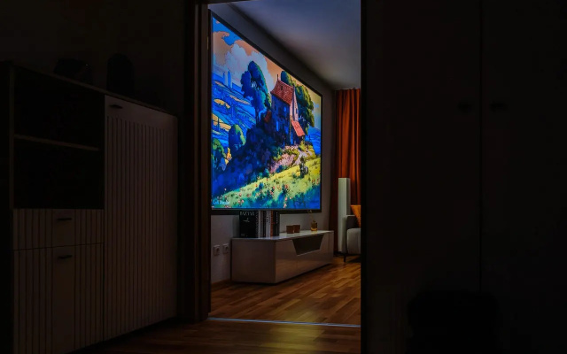 Apartamenty Stacek 4 do desati celovek