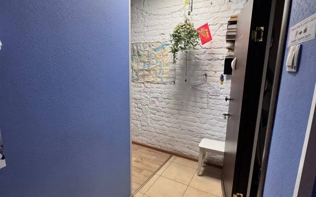 Меблированные комнаты на Жуковского