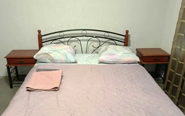 Квартира на улице Максима Горького 52