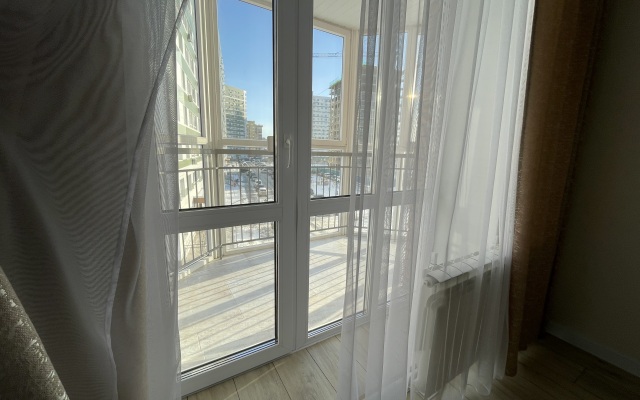 Апартаменты Берлога55