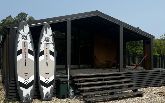 Частный дом ECO-местечко