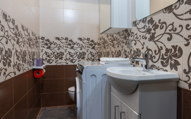 Квартира Питер на Ладони