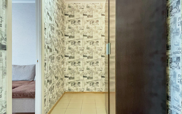 Апартаменты RELAX APART – Родионова 5