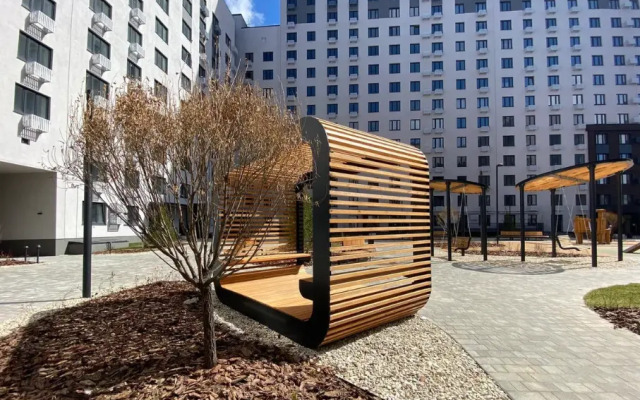 Квартира Rest Cozy Apartment by the Water