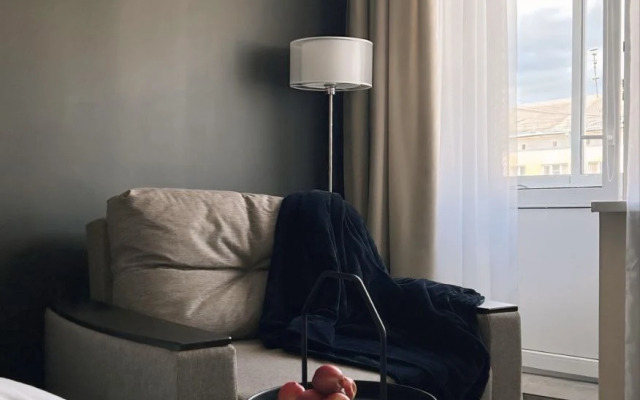 Квартира Уютная в Центре Города Тверь