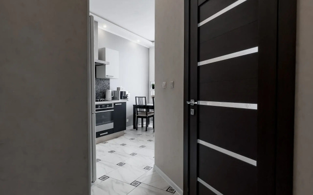 U Morya Ulitsa Naberezhnaya Apartments