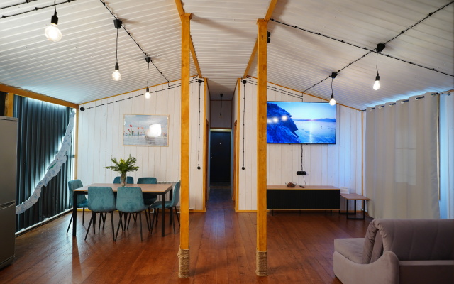 Baykal Guest House