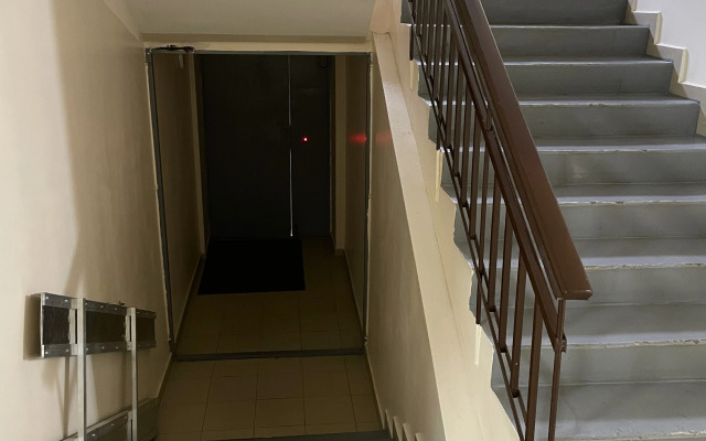 Апартаменты Южный вояж