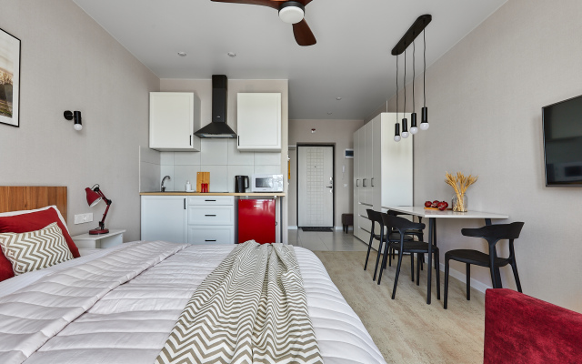 Квартира Бэнкси