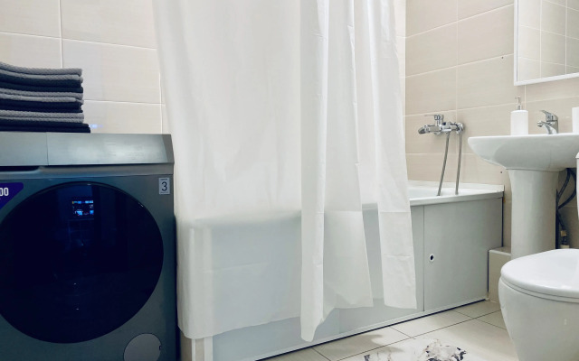 Квартира Стильная Видовая Квартира