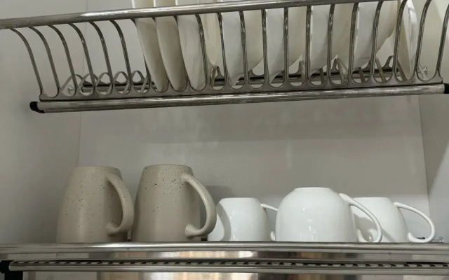 Otlichnaya naprotiv Ekspo Flat