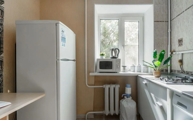 Na Budyonnovskoy 195 Flat