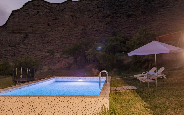 Гостевой дом Салта